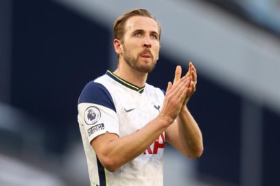 A Guardiola le encantaría tener a Kane.