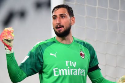 Donnarumma es ofrecido gratis al Barça.