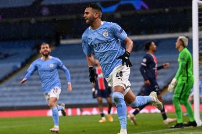 Manchester City, primer finalista de la Champions: El City derrotó hoy 2-0 al PSG en la vuelta de la semifinal de Champions con doblete de Riyad Mahrez. El marcador global acabó 4-1 y los de Guardiola esperan al ganador entre Chelsea y Real Madrid.
