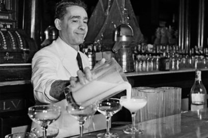 SABORES: Cantineros de Cuba, forjadores de hazañas (I)