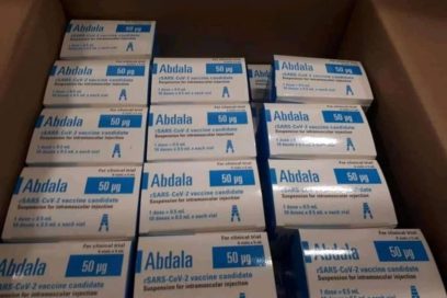 Matanzas recibe a Abdala