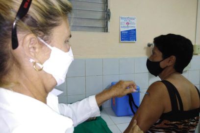 Cultivando la vida: Otra cruzada de valientes (+Video)