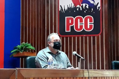 Realizó Primer Ministro de Cuba visita de trabajo a Holguín