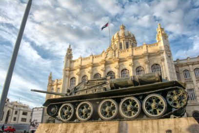 Día Internacional de los Museos