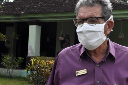Ciencia vs bloqueo y adversidades naturales en la agricultura cubana