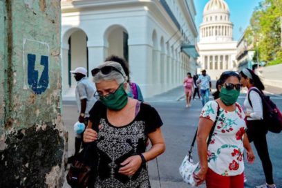 COVID-19 en Cuba: Continúan muy altas las cifras de contagio (+ Video)