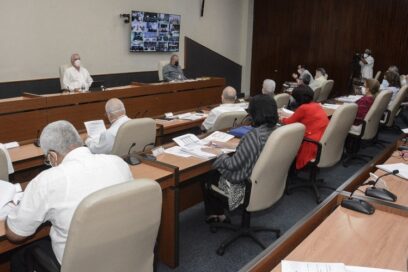 Abril se confirma como el peor mes de la pandemia en Cuba