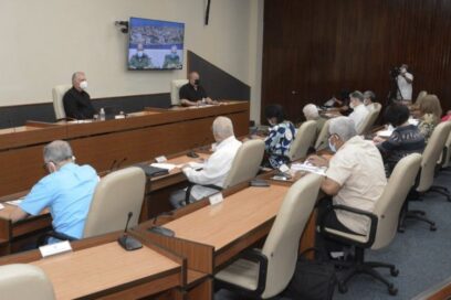 Once provincias tienden a aumentar tasa de incidencia de COVID-19