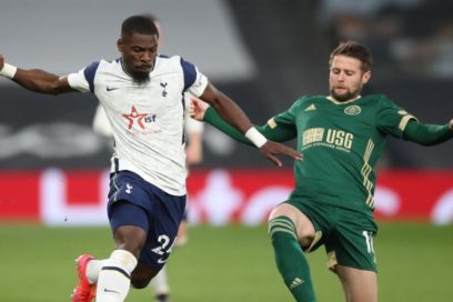 El PSG también se fija en Aurier.