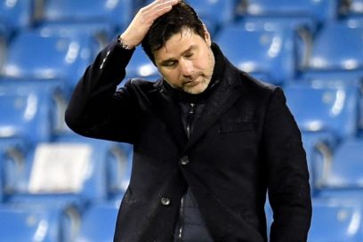 Pochettino vuelve a sonar para el Real Madrid.