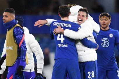 Azpilicueta tras la victoria sobre el Madrid: «En la primera parte hicimos bien en dejar nuestra puerta a cero, y no podemos olvidar las paradas de Mendy. En la segunda parte fuimos claramente mejores y tuvimos ocasiones para meter más goles», dijo.
