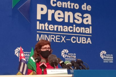 Bloqueo impacta en financiación bancaria a proyectos por cuenta propia
