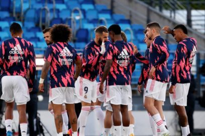 El Real Madrid no hará gira de pretemporada de cara a la próxima campaña.