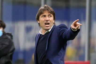Conte y el Inter pueden romper su vínculo: Según la Gazzetta dello Sport, en las próximas horas se puede anunciar el rompimiento entre ambas partes por diferencias en cuanto al proyecto deportivo.