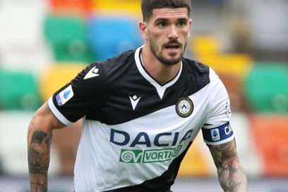 El Atlético ha lanzado una oferta por De Paul.