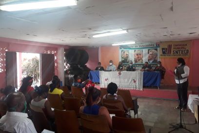 Educadores debaten sus desafíos en Conferencia