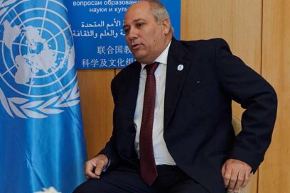 Cuba participará en reunión de Alto Nivel sobre Cultura y Desarrollo Sostenible