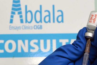 Abdala: Comienza en La Habana intervención sanitaria en otros 473 sitios clínicos (+ Video)
