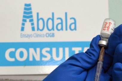Comienza en La Habana intervención sanitaria anti-COVID-19 con Abdala (+Video)
