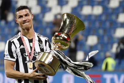 ¿Adiós de Cristiano?: “Marqué más de cien goles por un club en Inglaterra, España e Italia. Nada se compara con el hecho de saber que dejé mi huella en todos los países en los que jugué. Gracias a todos los que formaron parte de este viaje”, dijo.