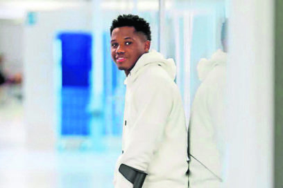 Ansu Fati será operado nuevamente.