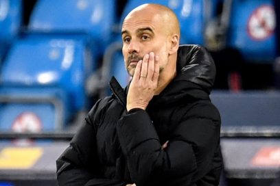 Guardiola sobre la final de la Champions: «Eliminaron al rey de Europa, al Madrid. Han hecho un gran trabajo. Son un equipo estructurado, con mucha calidad, el Chelsea no es ninguna sorpresa», advirtió el entrenador del City.