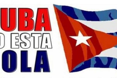 Destacan importancia del apoyo a Cuba del proletariado mundial