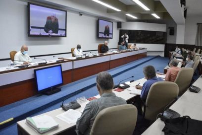 Que el 8vo. Congreso siga vivo