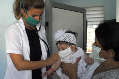 RETRATOS: La mejor medicina