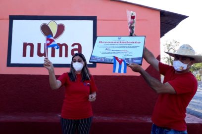 En Holguín, unidos y productivos en espera del Primero de Mayo