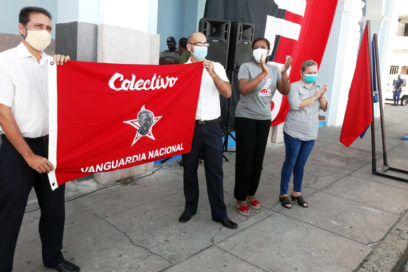 Premio a la abnegación y el esfuerzo