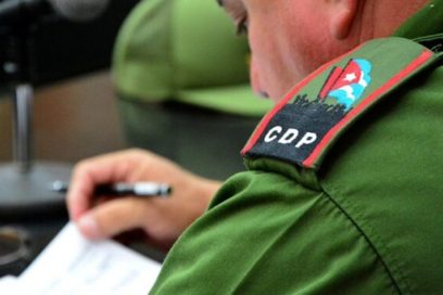 Enfrentamiento a COVID-19 será asumido por grupos de trabajo temporales (+ Video)