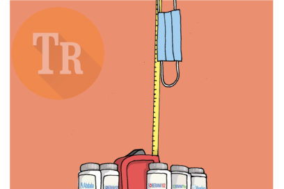 LA GUAGUA: La mejor vacuna