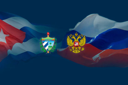 Cuba y Rusia celebran aniversario 61 de relaciones diplomáticas