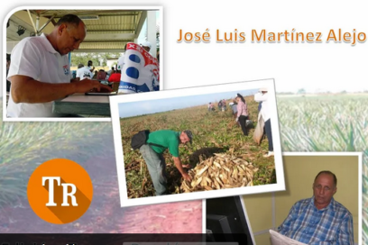 Cultivando la vida 12: Un proyecto con trabas (+Video)