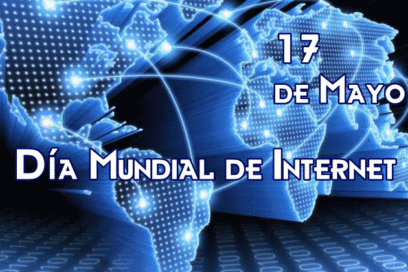 Día Mundial de Internet en tiempos de COVID-19