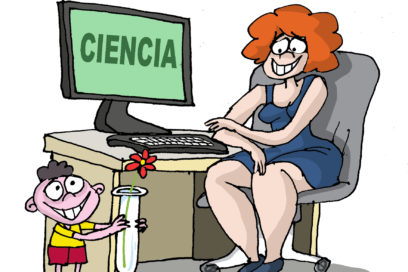 LA GUAGUA: ¿Qué decirle a mamá?