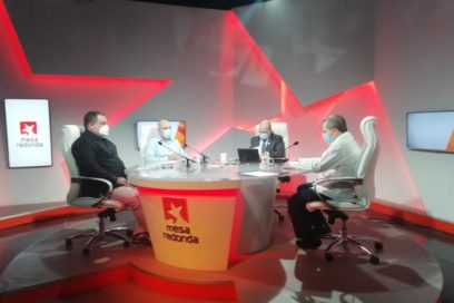 El 8vo. Congreso del Partido sigue vivo