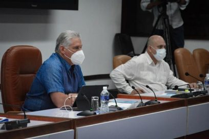 El Partido único tiene que representar los intereses de toda la población (+Video)