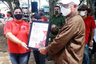 UEB EsAzúcar de Cienfuegos: reconocimiento motiva compromisos