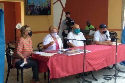 Son sublime en Villa Clara (+Fotos)