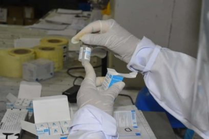 Abdala en Villa Clara