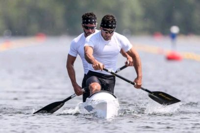 Copa del Mundo de Canotaje: tres medallas de oro y dos de plata para Cuba
