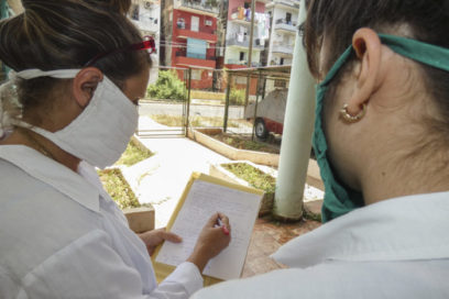 Nuevas cepas elevan transmisión y complicaciones de la Covid-19  (+ Video)