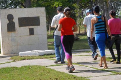 En Matanzas Martí se hizo luz (+ Fotos)