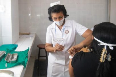 Realizará Cuba intervención sanitaria con sus candidatos vacunales contra la COVID-19 (+Video)