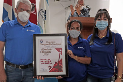 A la 13.ª no va la vencida (+ Fotos)