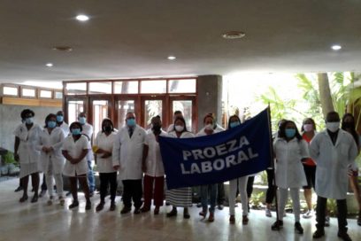 Un Triunfo Deportivo de la Medicina