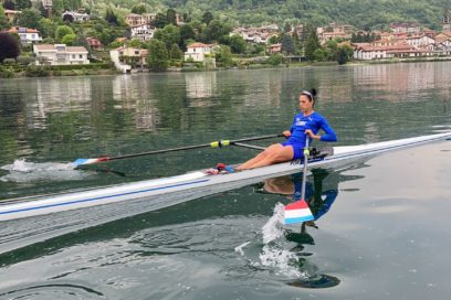 Milena Venegas: En la Copa del Mundo estarán las mayores rivales que veré en los Juegos Olímpicos
