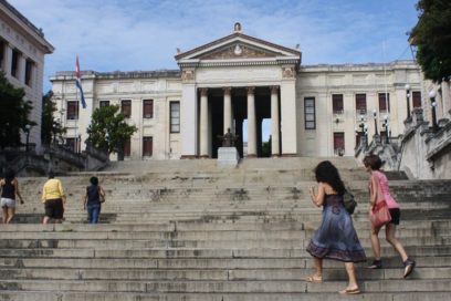 Educación Superior prevé reiniciar en septiembre actividades académicas presenciales